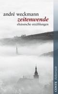 Cover: Zeitenwende - CONTE-VERLAG