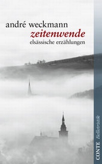 Abbildung von: Zeitenwende - CONTE-VERLAG