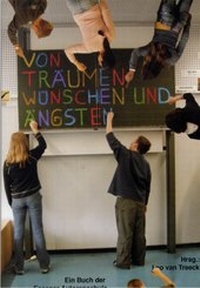 Enlarge image Cover: Von Träumen, Wünschen und Ängsten - Geest-Verlag