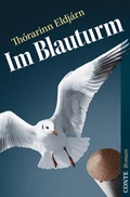 Cover: Im Blauturm - CONTE-VERLAG
