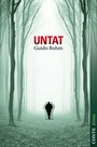Cover: Untat - CONTE-VERLAG