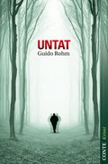 Cover: Untat - CONTE-VERLAG