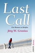 Cover: Last Call - CONTE-VERLAG