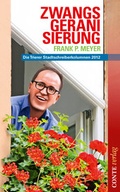 Cover: Zwangsgeranisierung - CONTE-VERLAG