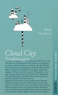 Cover: Cloud City - CONTE-VERLAG