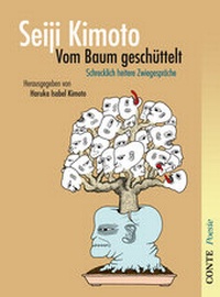 Abbildung von: Vom Baum geschüttelt - CONTE-VERLAG