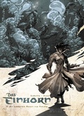 Cover: Einhorn, Das - Splitter-Verlag