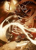 Cover: Luuna. Band 4 - Splitter-Verlag