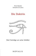 Cover: Die Doktrin - Novalis Verlag