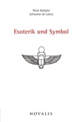 Cover: Esoterik und Symbol - Novalis Verlag