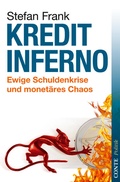 Cover: Kreditinferno - CONTE-VERLAG