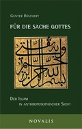 Cover: F&uuml;r die Sache Gottes - Novalis Verlag