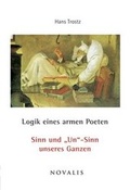 Cover: Logik eines armen Poeten - Novalis Verlag