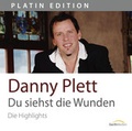 Cover: Du siehst die Wunden - Gerth Medien