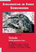 Cover: Schildkr&ouml;ten im Fokus - Sonderband - dauvi-Verlag