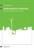 Cover: Erneuerbare Energien - Hydrogeit Verlag