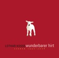 Cover: DCD Wunderbarer Hirt - Gerth Medien