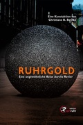 Cover: Ruhrgold - edition rainruhr