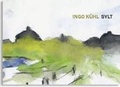 Cover: Ingo K&uuml;hl - Sylt - Kettler