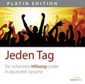 Cover: CD Jeden Tag - Gerth Medien