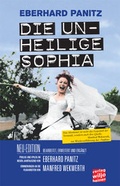 Cover: Die unheilige Sophia - Heinen, Wiljo