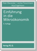 Cover: Einf&uuml;hrung in die Mikro&ouml;konomik - P.C.O.-Verlag