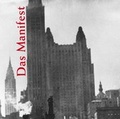 Cover: Das Manifest - Heinen, Wiljo