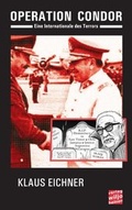 Cover: Operation CONDOR - Heinen, Wiljo