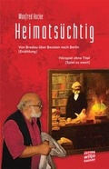 Cover: Heimats&uuml;chtig - Heinen, Wiljo