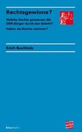 Cover: Rechtsgewinne? - Heinen, Wiljo