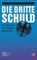 Cover: Die dritte Schuld - Heinen, Wiljo