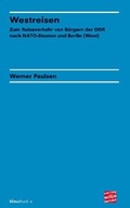 Cover: Westreisen - Heinen, Wiljo