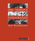 Cover: Tina Modotti - Heinen, Wiljo