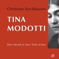 Cover: Tina Modotti - Heinen, Wiljo