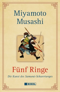 Enlarge image Cover: Fünf Ringe - Nikol
