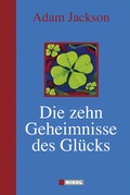 Cover: Die zehn Geheimnisse des Gl&uuml;cks - Nikol