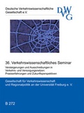Cover: Versteigerungen und Ausschreibungen in Verkehrs- und Versorgungsnetzen: Praxiserfahrungen und Zukunftsperspektiven - Deutsche Verkehrswiss. Gesellsch.