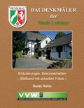 Cover: Baudenkm&auml;ler der Stadt Lohmar - ratio-books