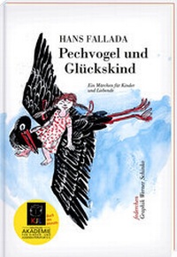 Enlarge image Cover: Pechvogel und Glückskind - Steffen Verlag