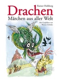 Cover: Drachen - Steffen Verlag