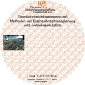 Cover: Eisenbahnbetriebswissenschaft - Methoden der Eisenbahnbetriebsplanung und -betriebssimulation - Deutsche Verkehrswiss. Gesellsch.