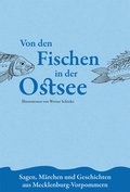 Cover: Von den Fischen in der Ostsee - Steffen Verlag