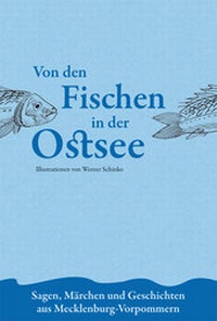 Abbildung von: Von den Fischen in der Ostsee - Steffen Verlag
