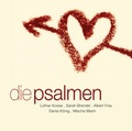 Cover: Die Psalmen - Gerth Medien