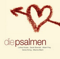 Enlarge image Cover: Die Psalmen - Gerth Medien