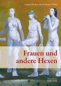 Cover: Frauen und andere Hexen - Steffen Verlag