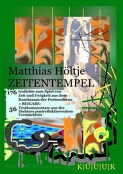 Abbildung von: Zeitentempel - KUUUK