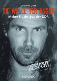 Abbildung von: Die Welle der Angst - KUUUK