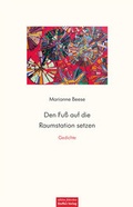 Cover: Den Fu&szlig; auf die Raumstation setzen - Steffen Verlag