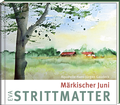 Cover: M&auml;rkischer Juni - Steffen Verlag